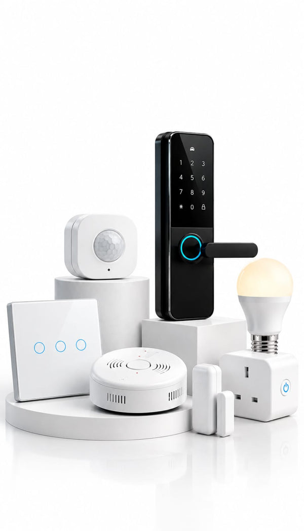 Smart Home