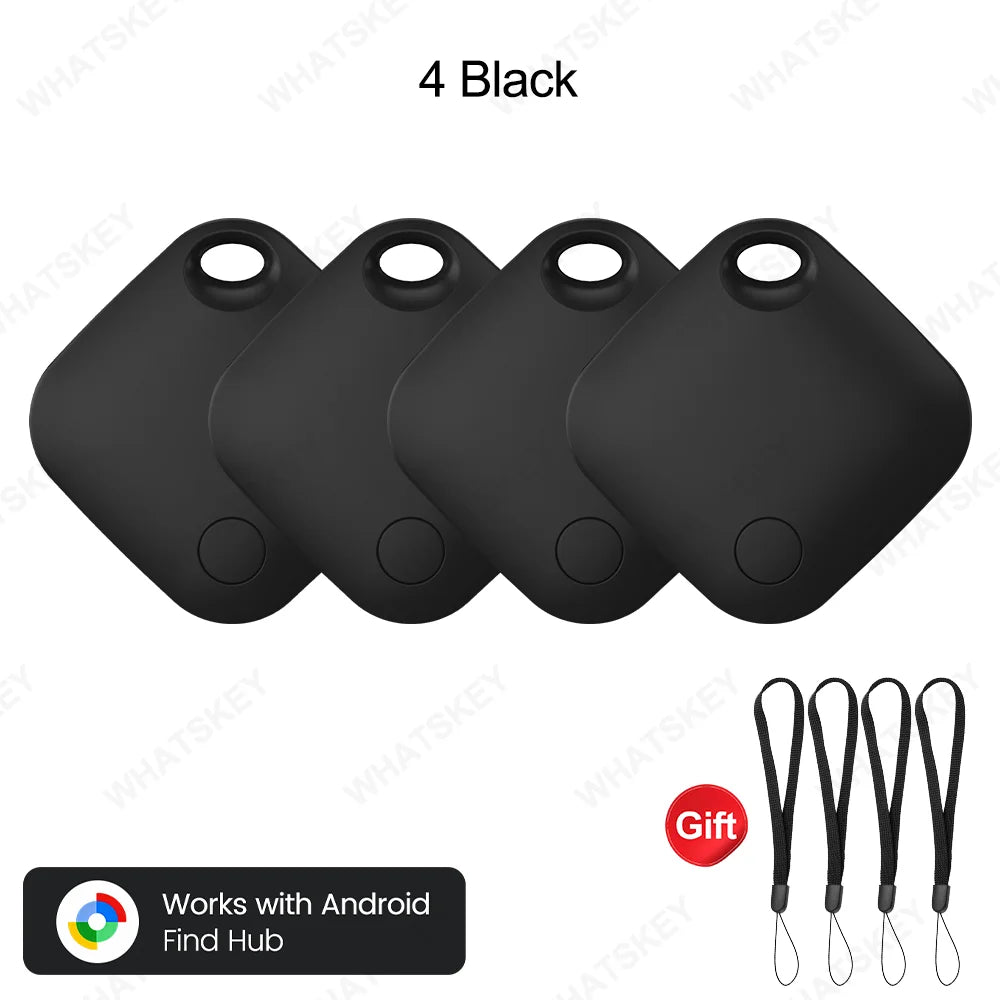 GPS Tracker Android