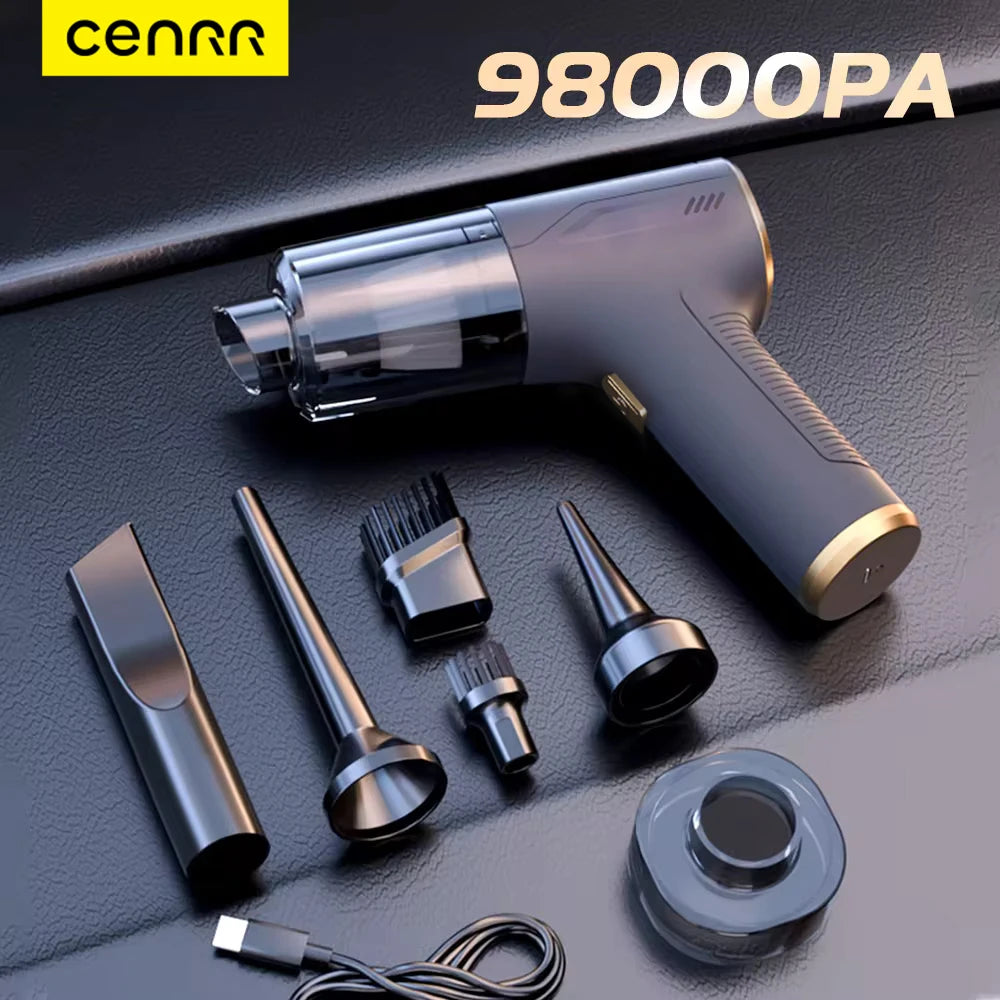 CENRR Portable Cleaner Vacuum