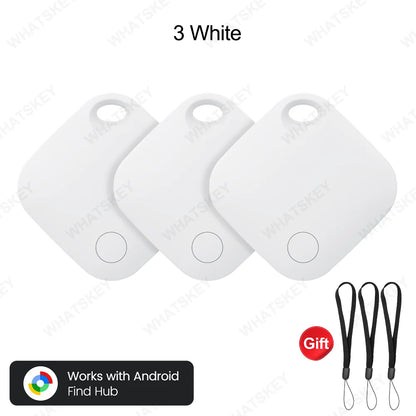 GPS Tracker Android
