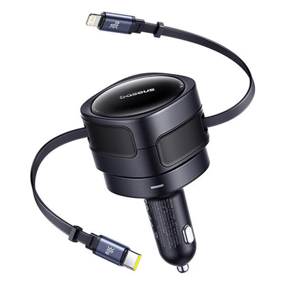 Baseus 90W Car Charger Type-C
