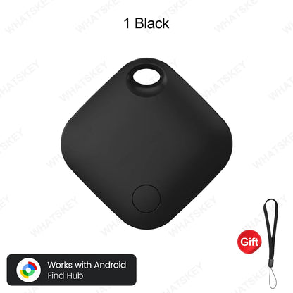 GPS Tracker Android
