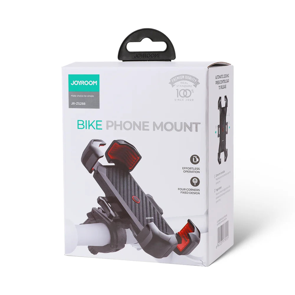Joyroom Universal Bike Phone Holder 360°