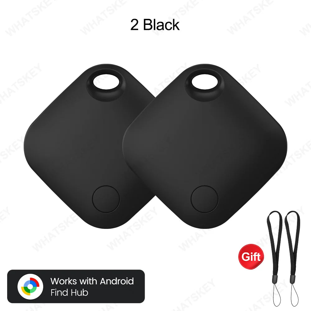 GPS Tracker Android