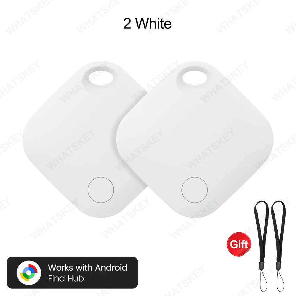 GPS Tracker Android