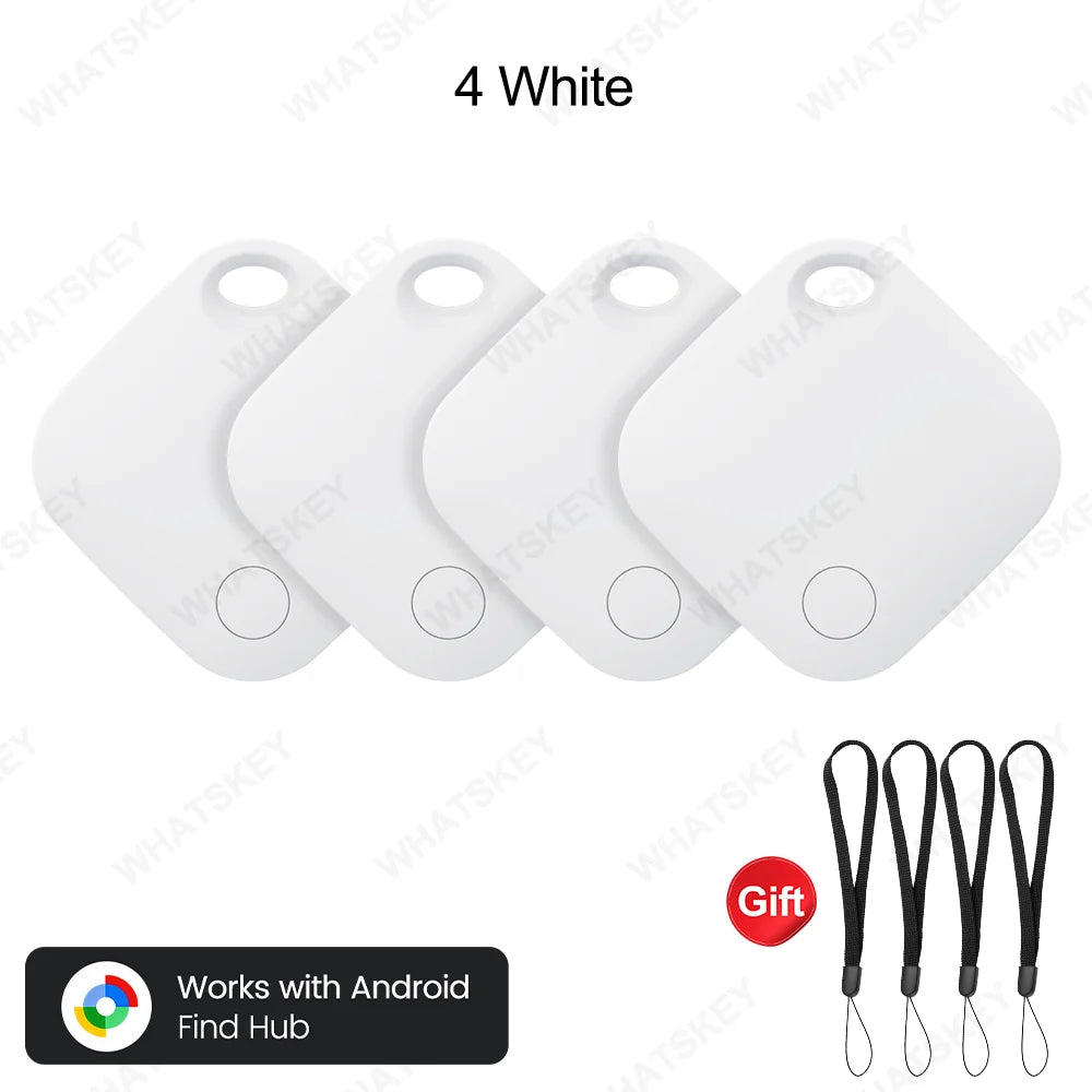GPS Tracker Android