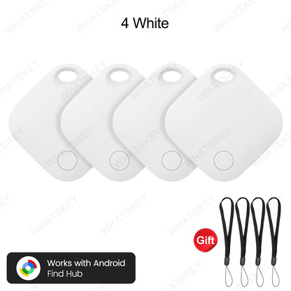 GPS Tracker Android
