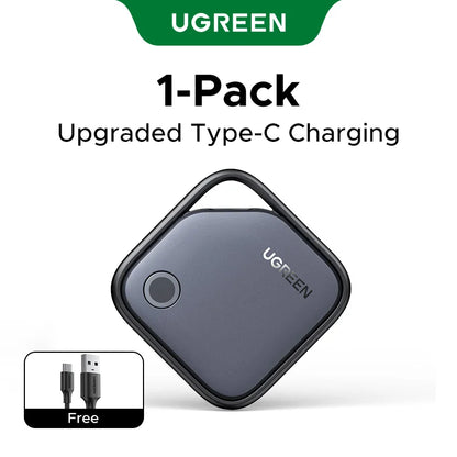 UGREEN FineTrack (iOS Only)Air Tracker Tags