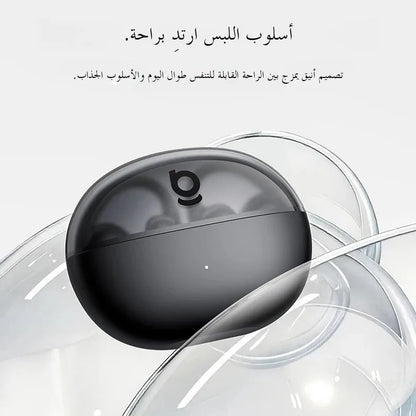 سماعات باسيوس Bowie MC2 AIR لاسلكية بتثبيت الأذن