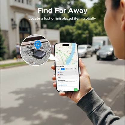 UGREEN FineTrack (iOS Only)Air Tracker Tags