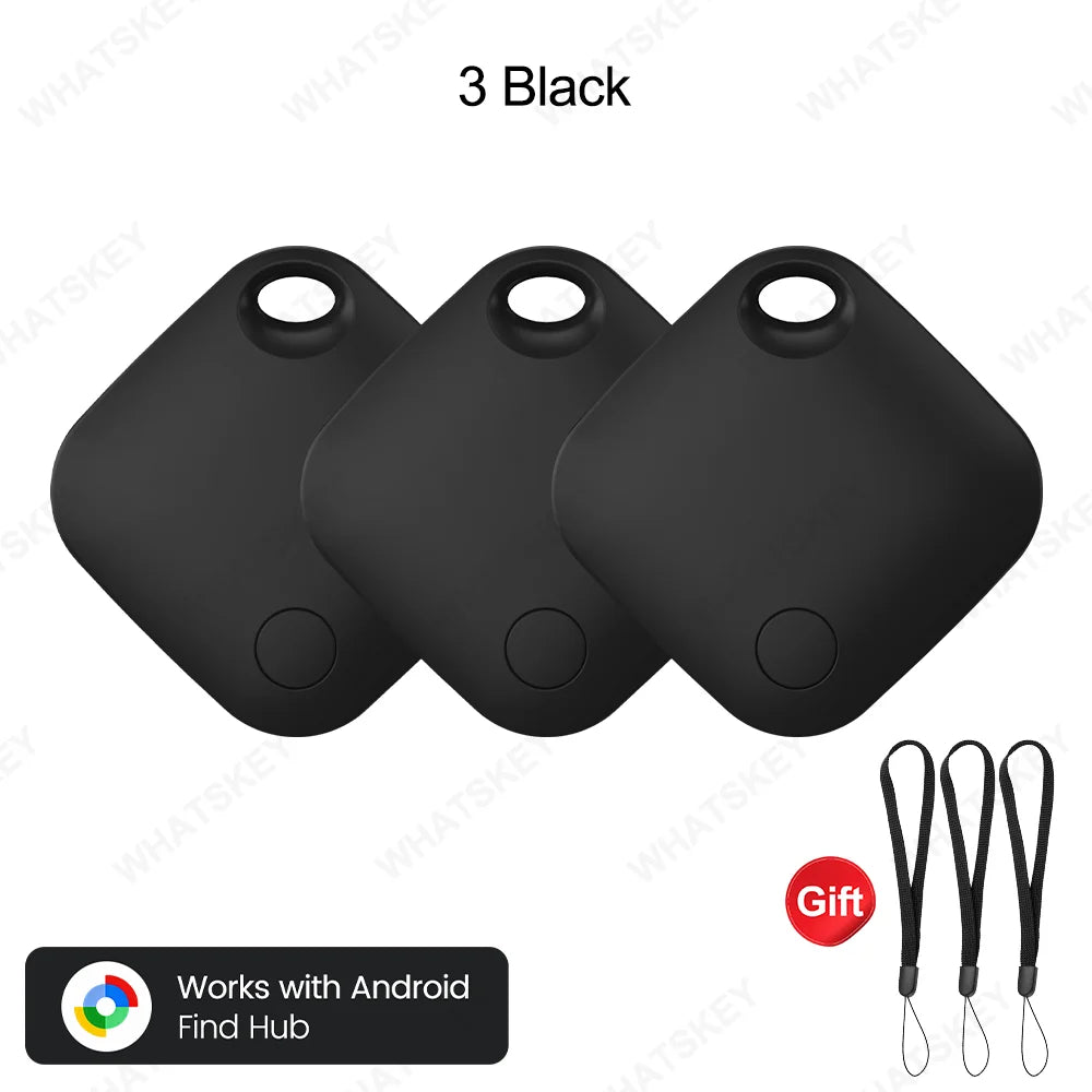 GPS Tracker Android