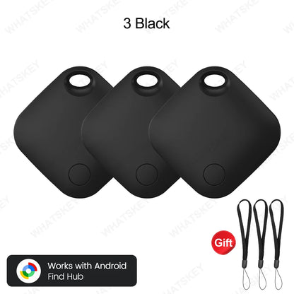GPS Tracker Android