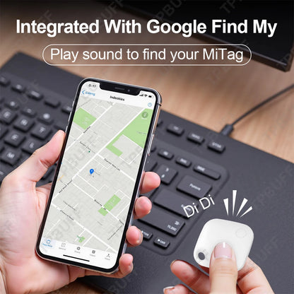 GPS Tracker Android
