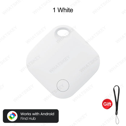 GPS Tracker Android
