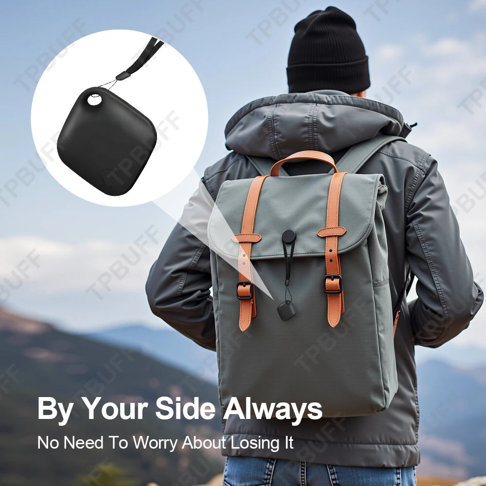 GPS Tracker Android