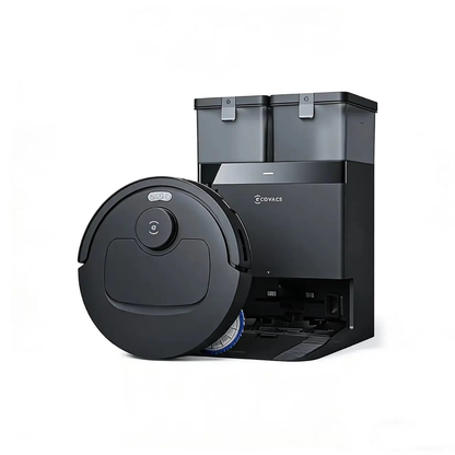 مكنسة ECOVACS ديبوت T30C