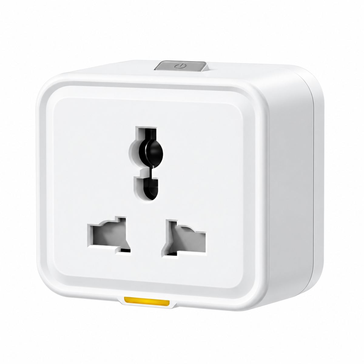 Wireless WIFI Plug Socket UK EU US Universal 16A