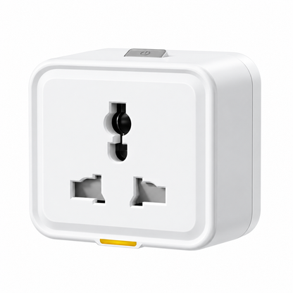 Wireless WIFI Plug Socket UK EU US Universal 16A